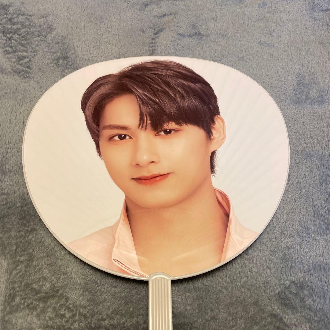 ジュン　うちわ　まとめ売り