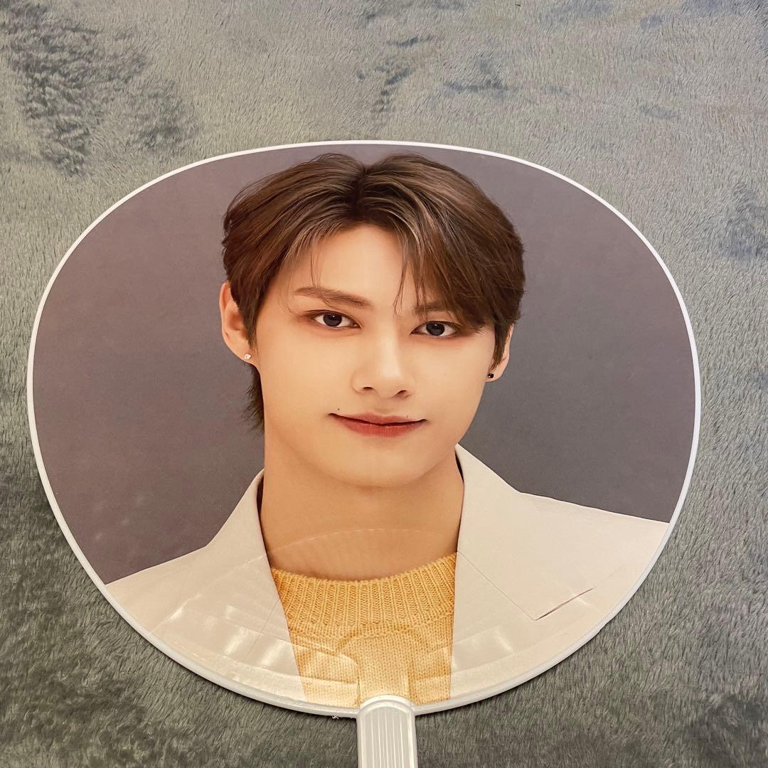 ジュン　うちわ　まとめ売り