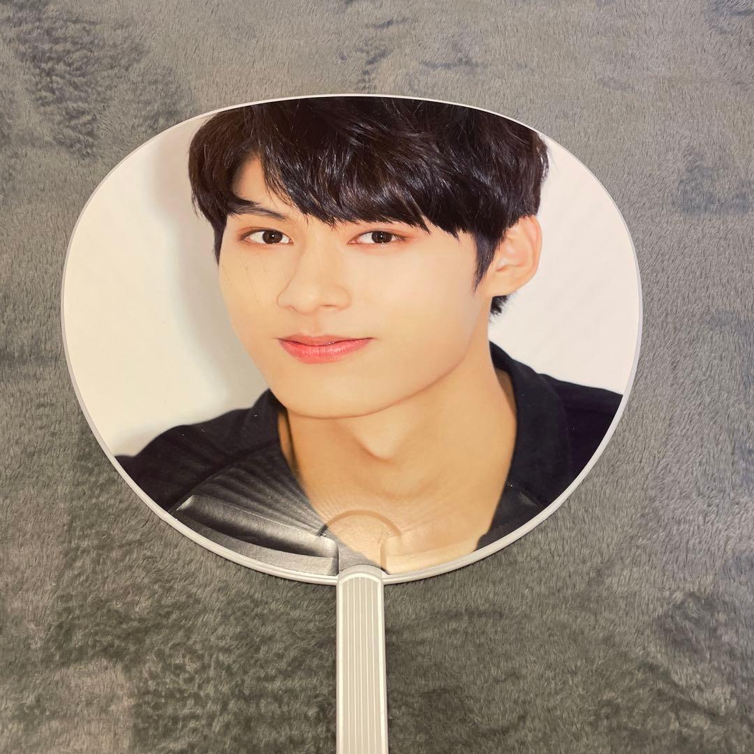 ジュン　うちわ　まとめ売り