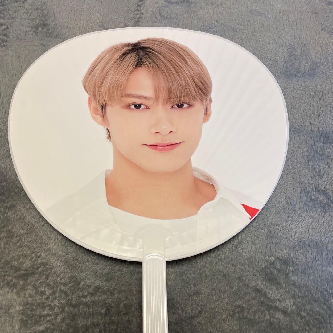 ジュン　うちわ　まとめ売り