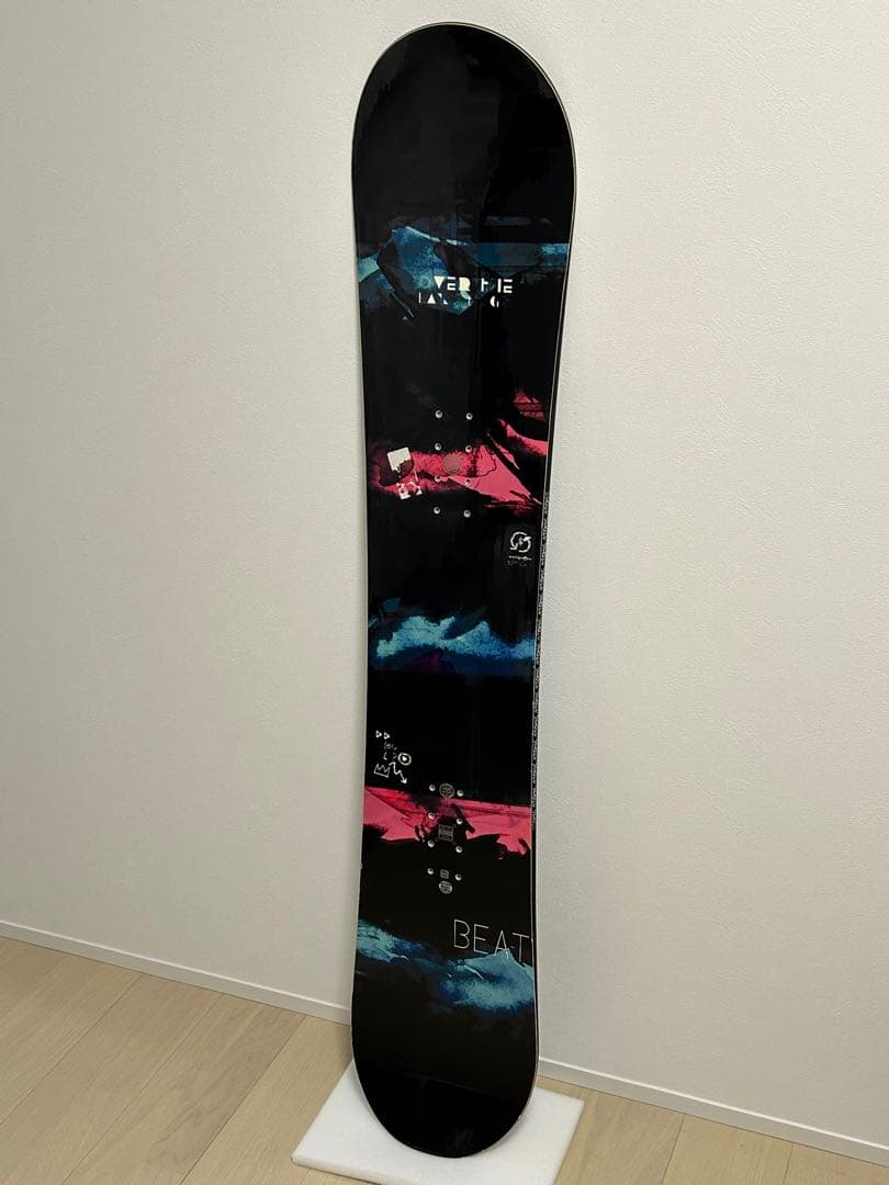 ATOMIC BEAT スノーボード 初心者向き