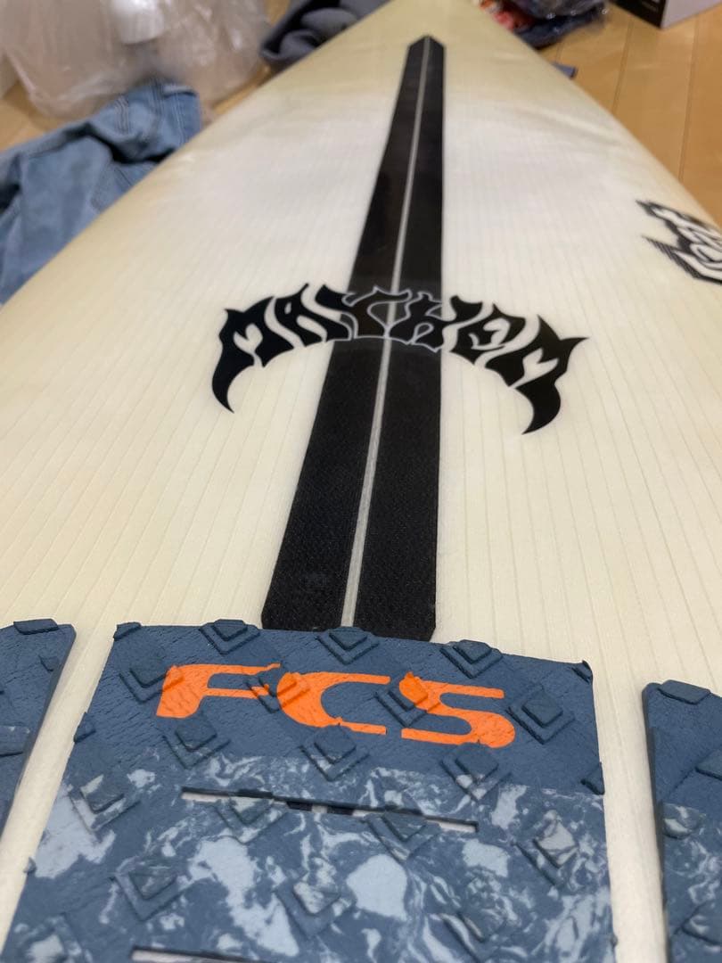 Mayhem ドライバー2.0 ライトスピード　5.9 送料込み　営業所留