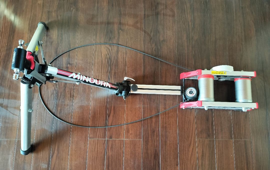 MINOURA 固定ローラー FG540