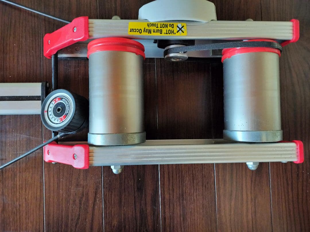 MINOURA 固定ローラー FG540