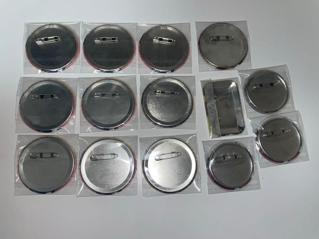 【バラ売り要相談】千銃士Rジョージ グラフアートコラボ商品込み37点セット