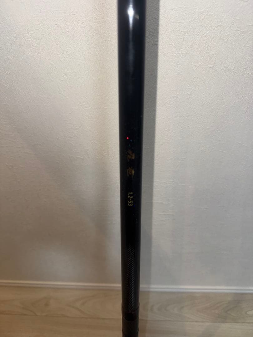 Daiwa 飛竜　1.2-530