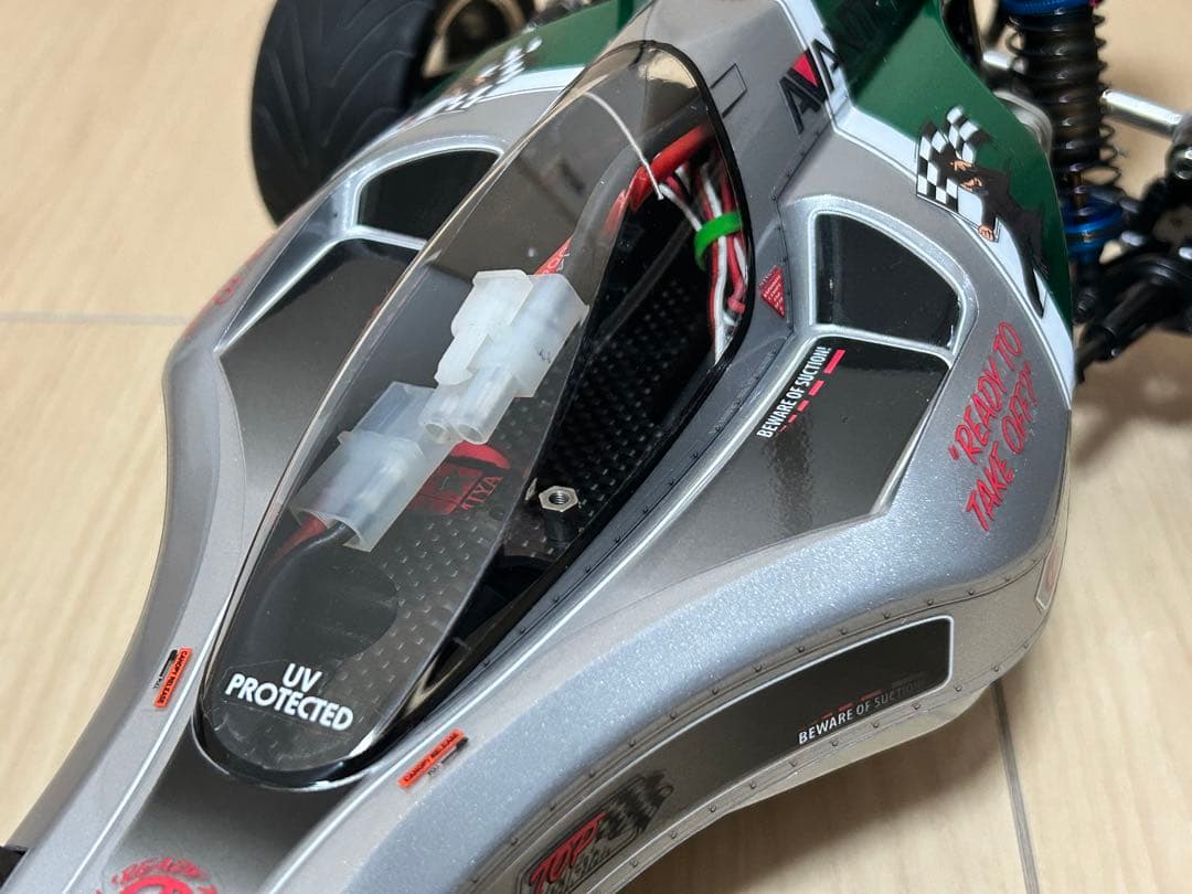 アバンテ tamico & KO EX NEXT タカシマデザイン 限定 レア