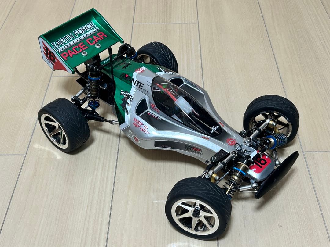 アバンテ tamico & KO EX NEXT タカシマデザイン 限定 レア