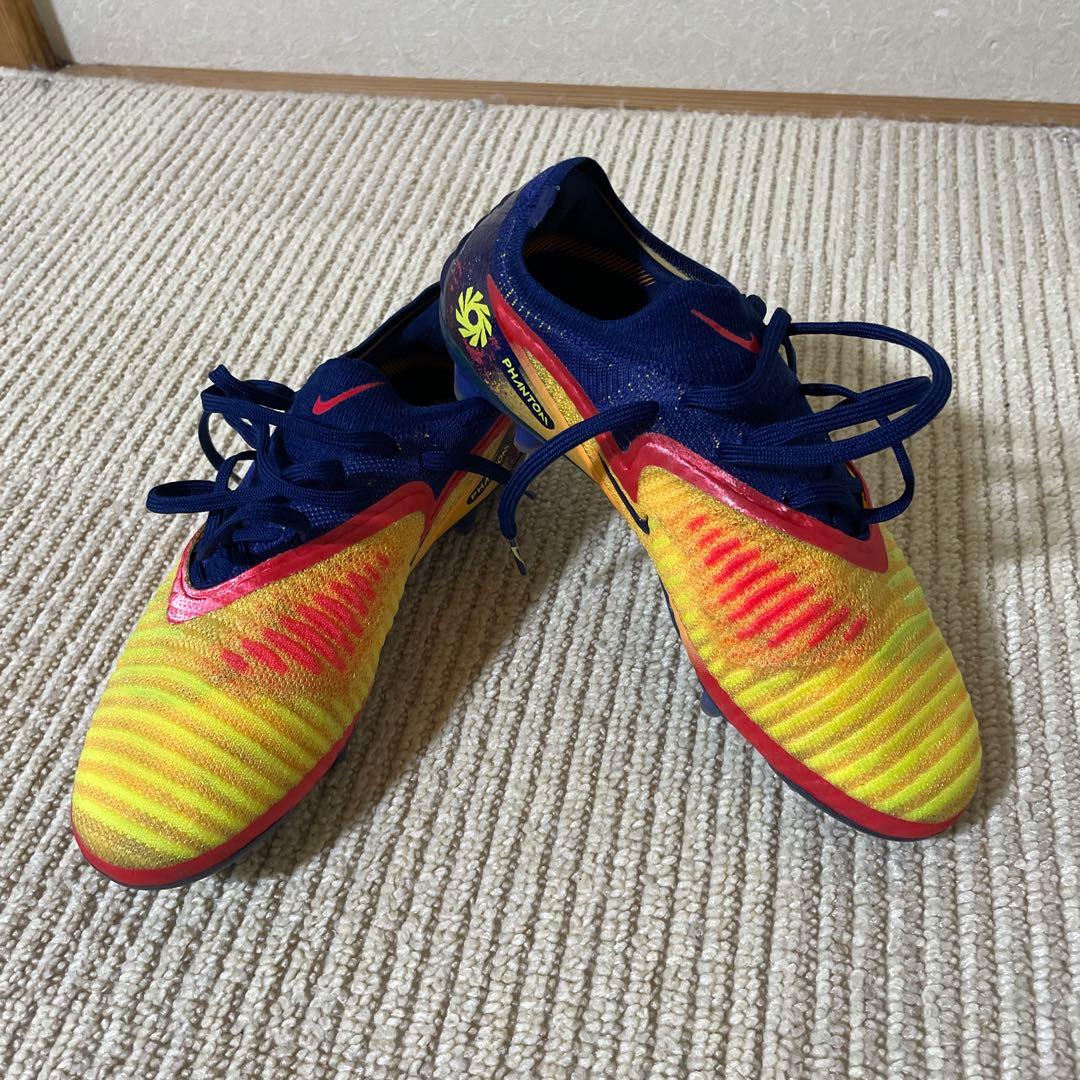 Nike ファントム6 LOW エリート23㎝