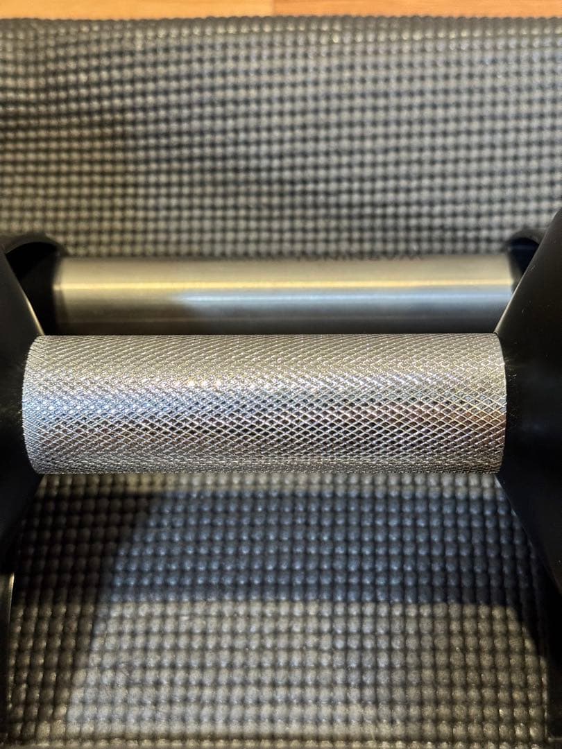 FLEXBELL フレックスベル 32kg 可変式ダンベル NUO 正規品 美品