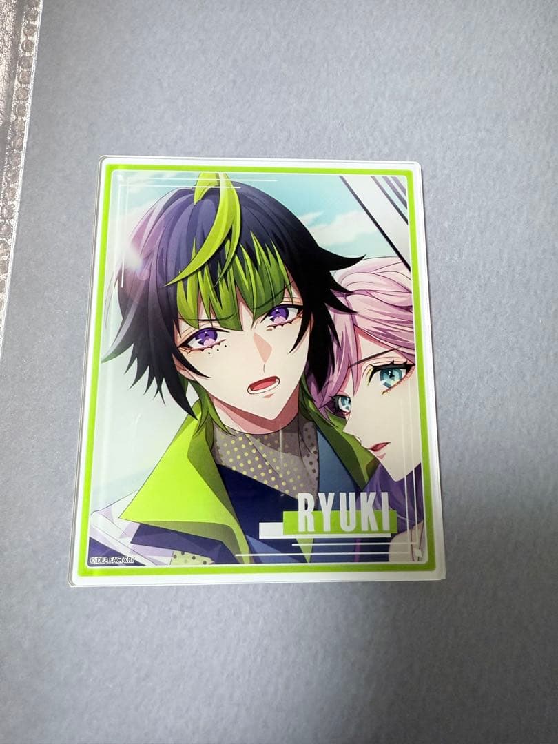 AGF 2025 オトメイト キューピット・パラサイト 螢彩院・F・琉輝