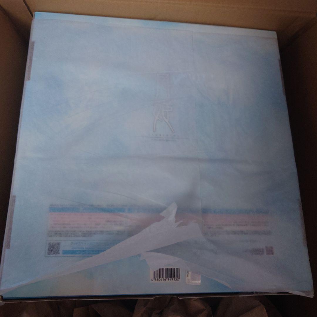 グッドスマイルカンパニー 月姫 アルクェイド フィギュア