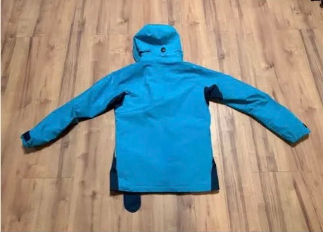 スキーウェア　デサント　Oサイズ