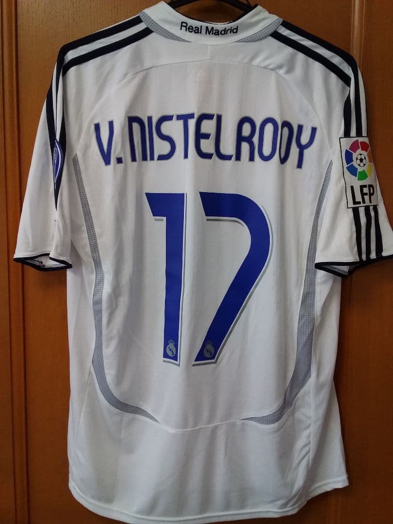 ファンニステルローイ