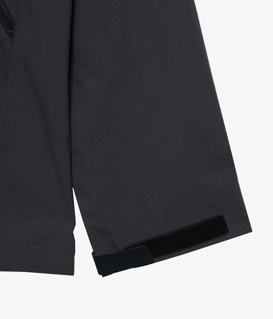 メンズウェア TFW49 OCTA INSULATED PARKA BLACK L