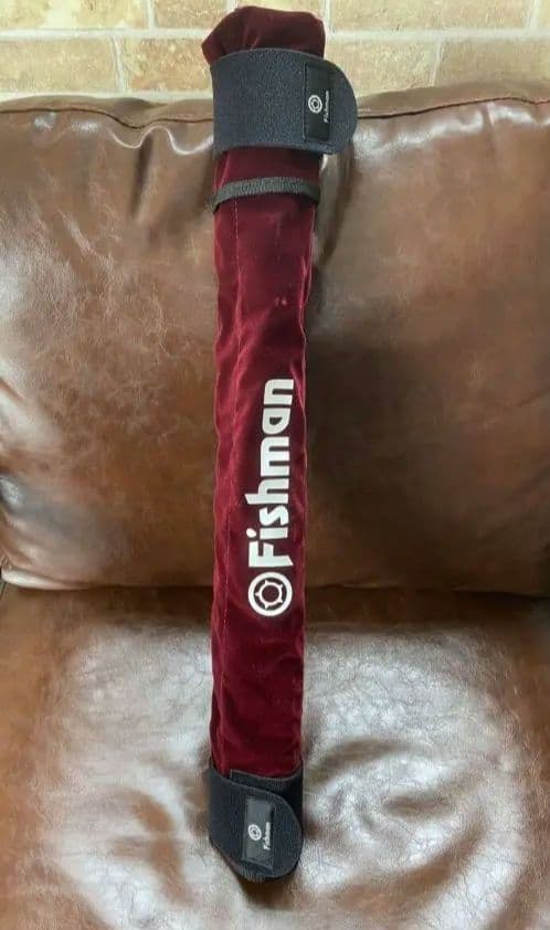 fishman bc5 8.7h フィッシュマン　オフィシャル限定