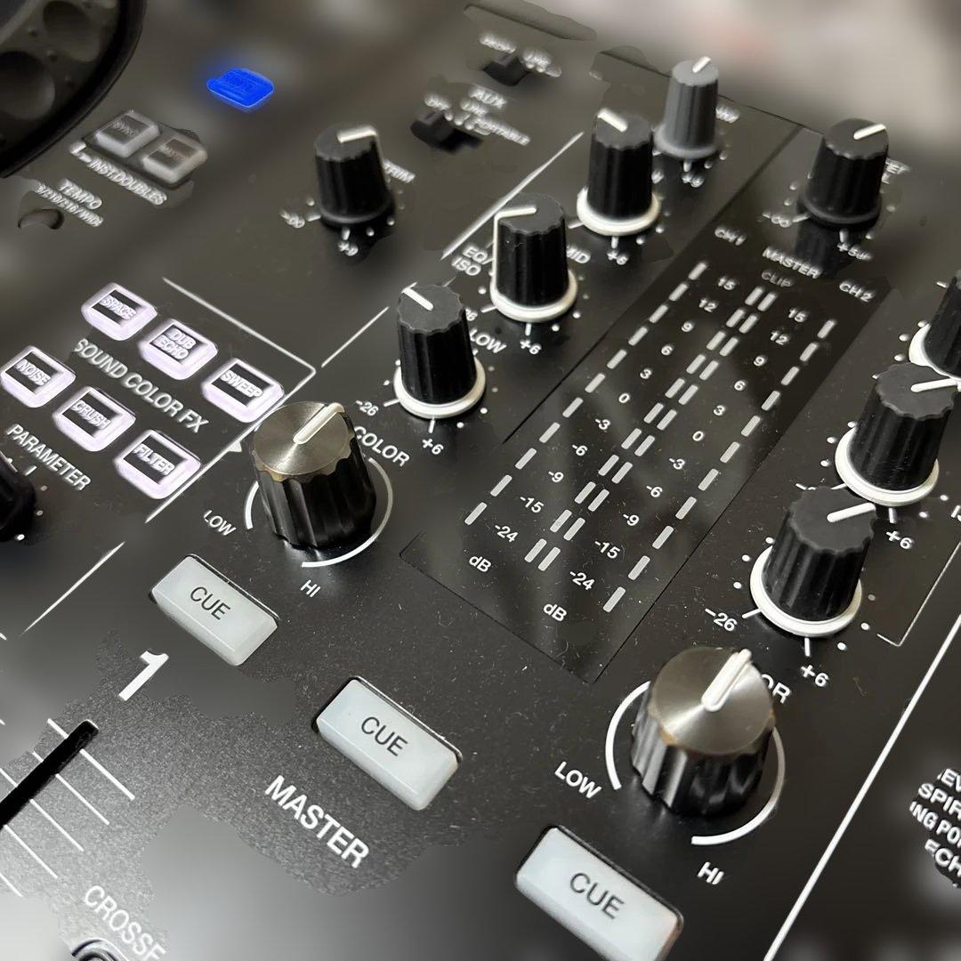 Pioneer DJ XDJ-RX3 キャリングケース付き　【美品】