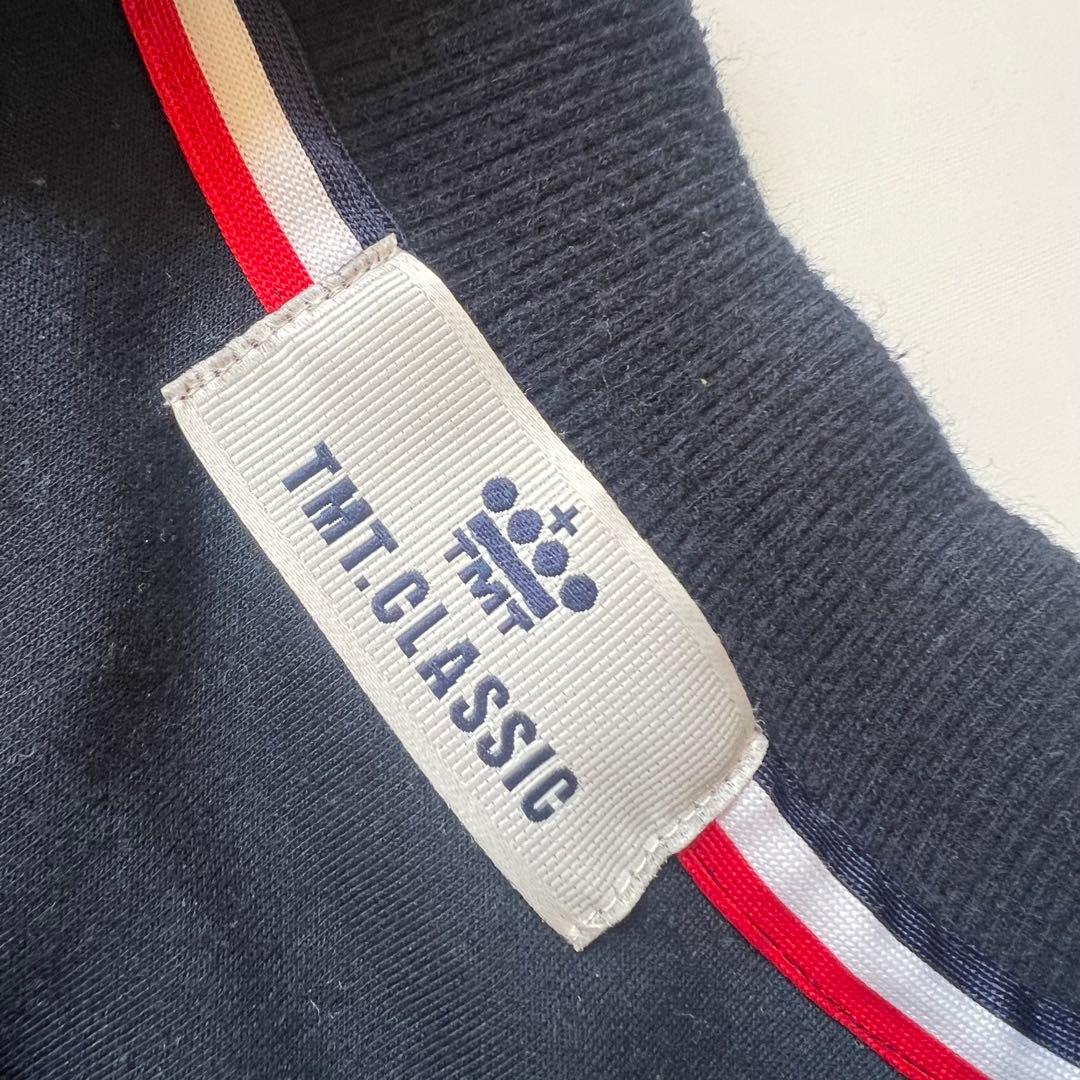 TMT CLASSIC セットアップ　メンズ　ゴルフ　スウェット　パンツ　L