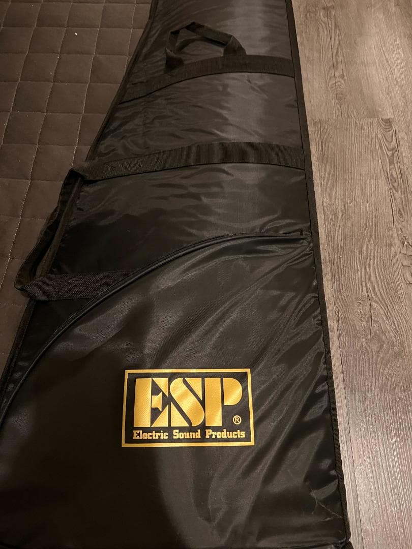 ギター edwards E-SNAPPER AL/R