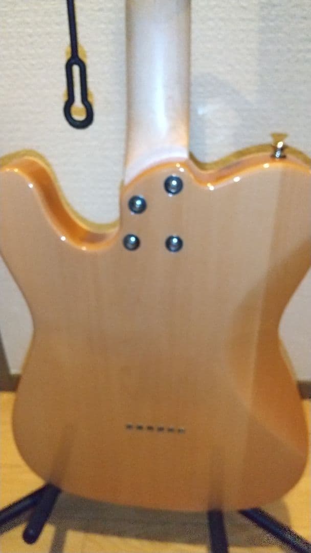 早い者勝ち！！テレキャスター ナッシュビルテレキャスター・アリアプロ2