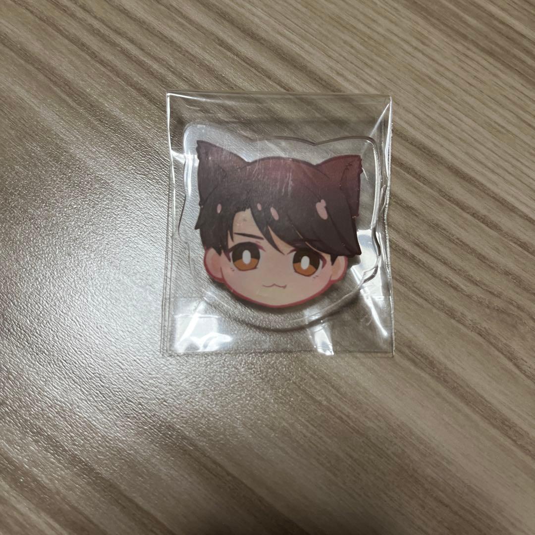 【非売品】【ライブ参加者限定品】2gether LIVE ON STAGEBOX