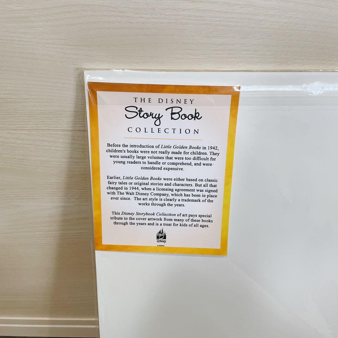 シンデレラ　アート画　ディズニー　絵画