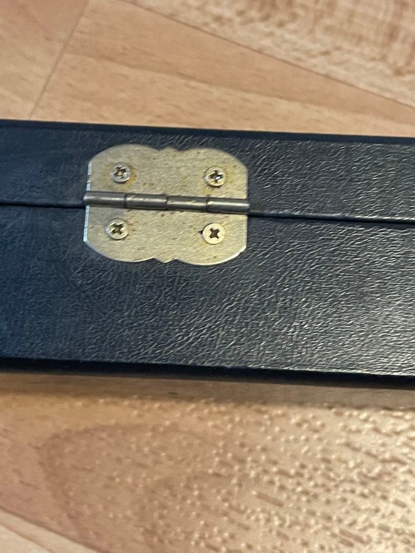 ADAM ビリヤードキュー ケース付き アダム