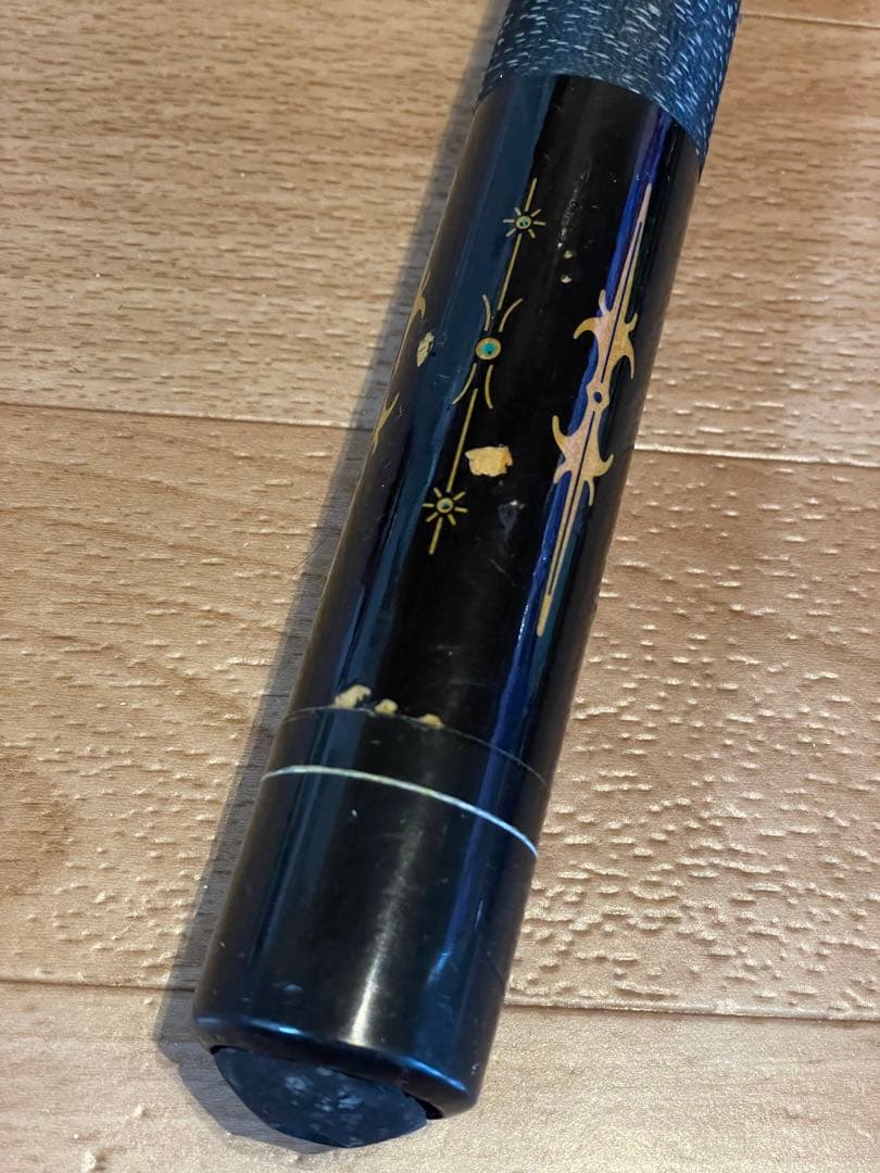 ADAM ビリヤードキュー ケース付き アダム