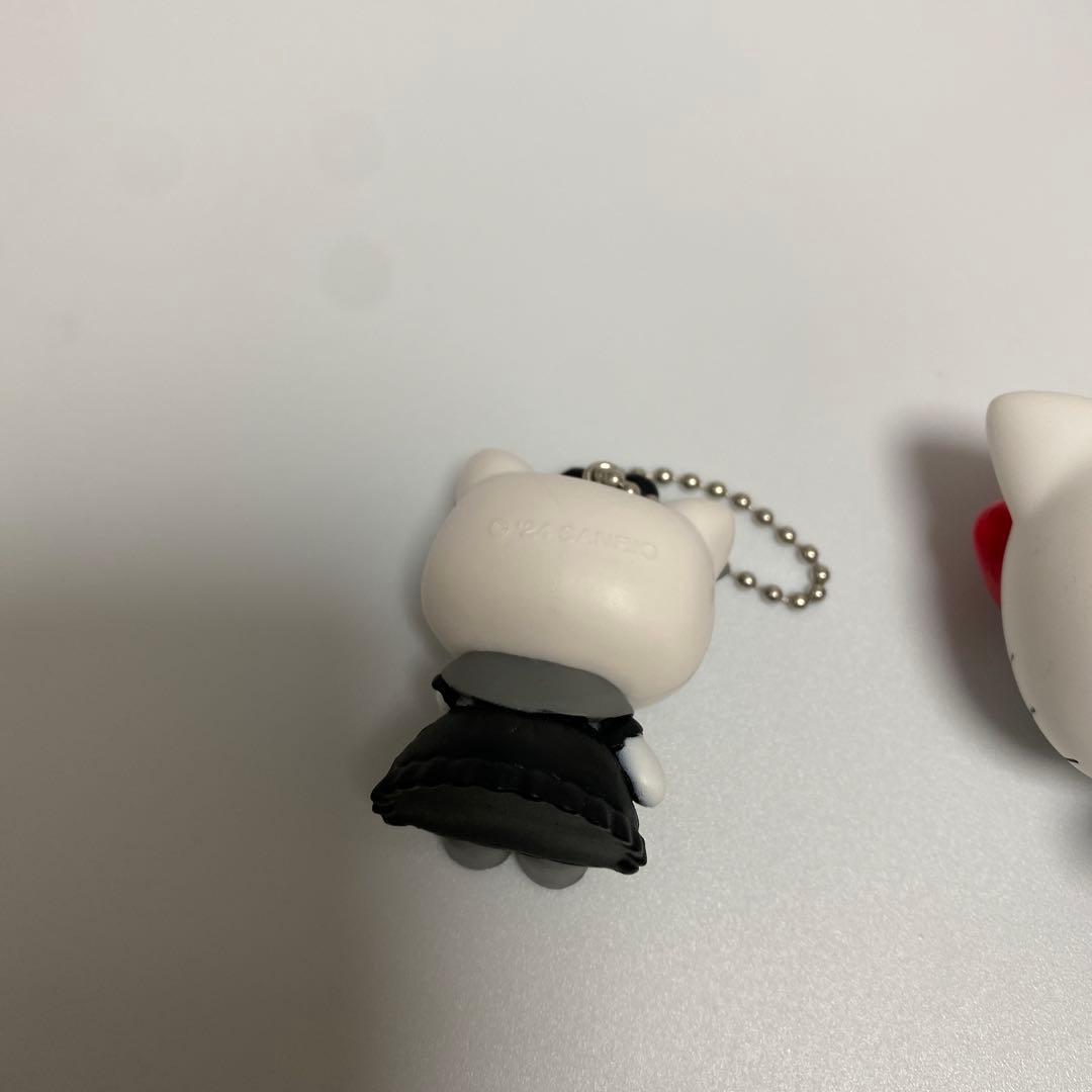 ハローキティ　ハッピーアニバーサリー50周年くじ　A賞　9個セット