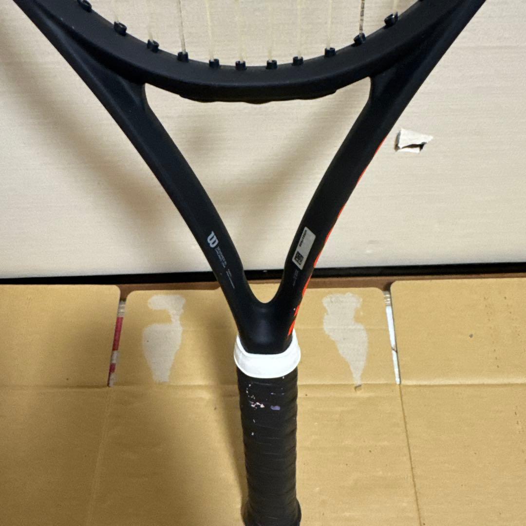 ウィルソン クラッシュ 100 v1.0 G2 Wilson CLASH