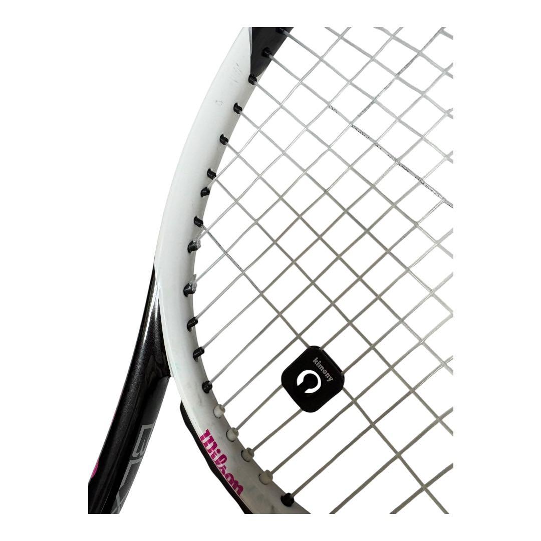 【コスパ最強】Wilson Tidal 102 硬式テニスラケット