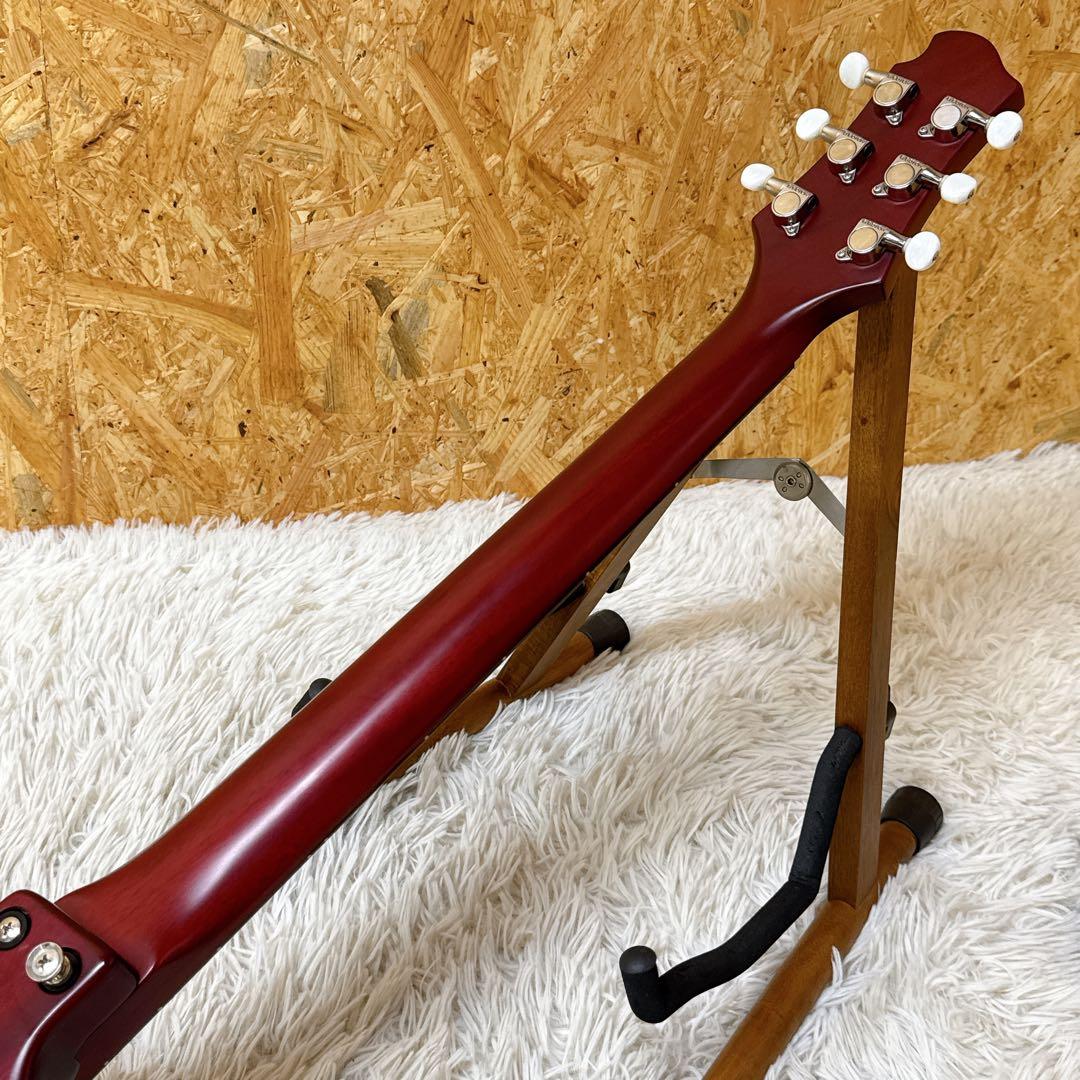 レア！美品！Burny WS-65 ミニハム搭載 パーソンズ本田 510CB