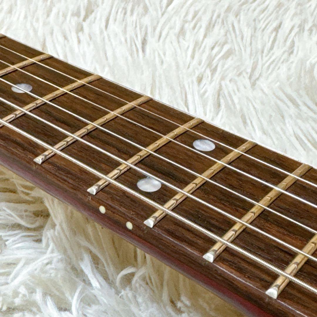 レア！美品！Burny WS-65 ミニハム搭載 パーソンズ本田 510CB