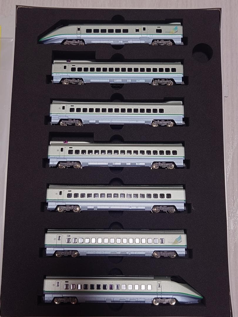 TOMIX E3系　山形新幹線つばさ