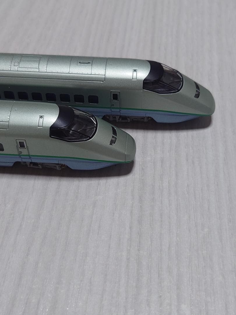 TOMIX E3系　山形新幹線つばさ