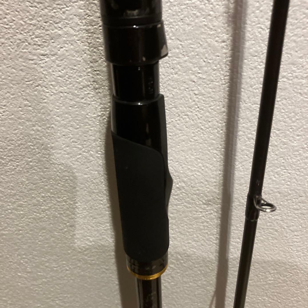 テクニックマスター82L（廃盤品）