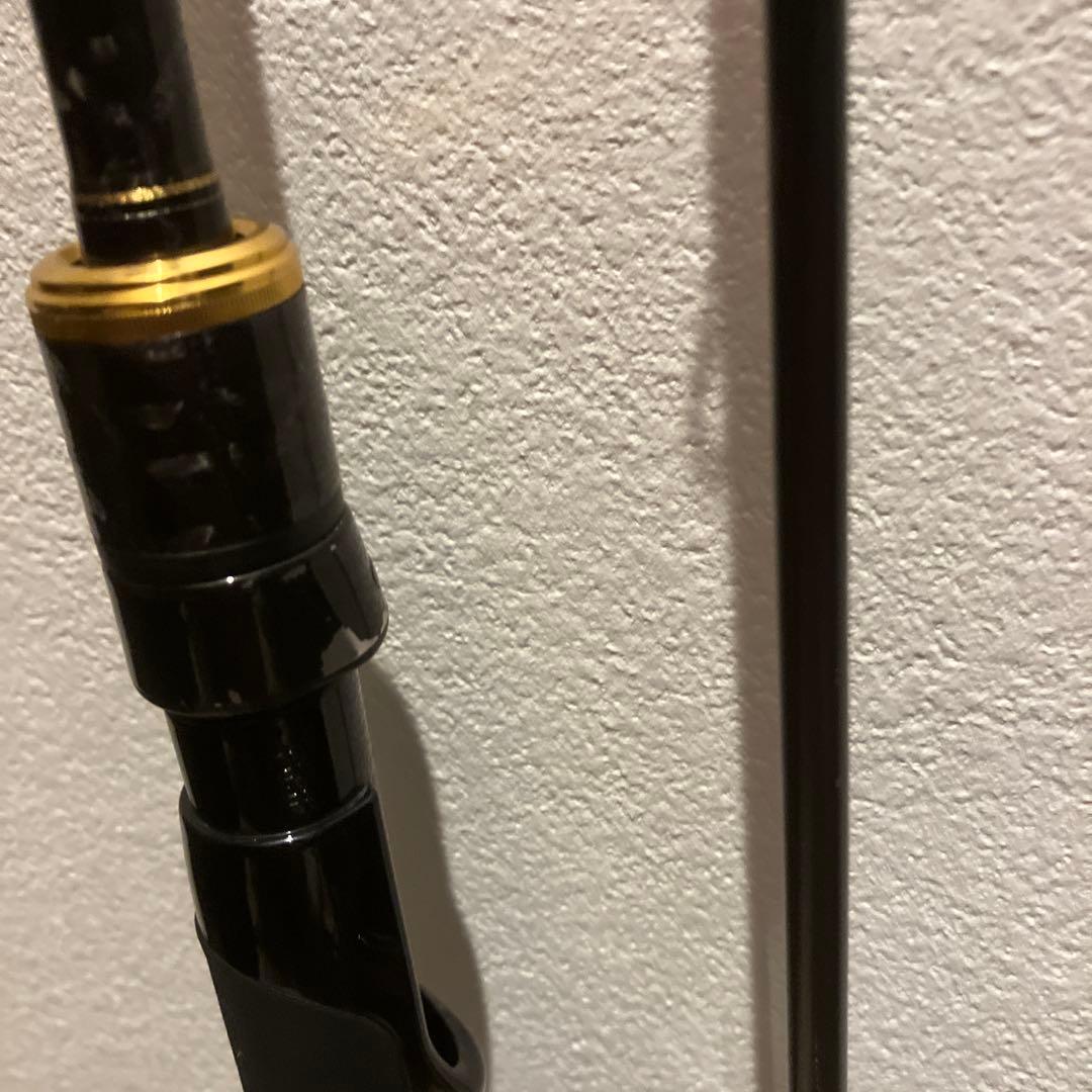 テクニックマスター82L（廃盤品）