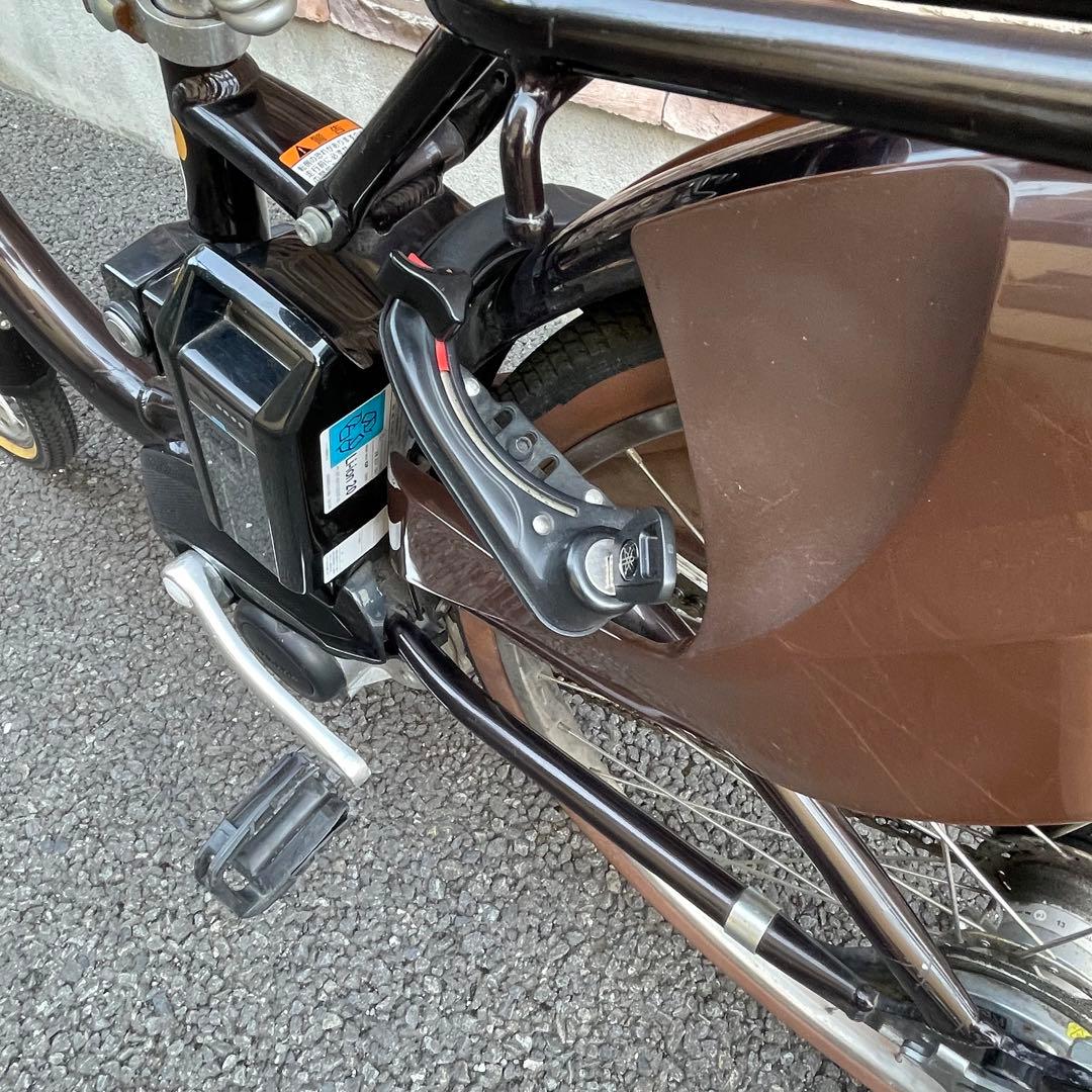 【ジモティ】Panasonic path with 2018年購入