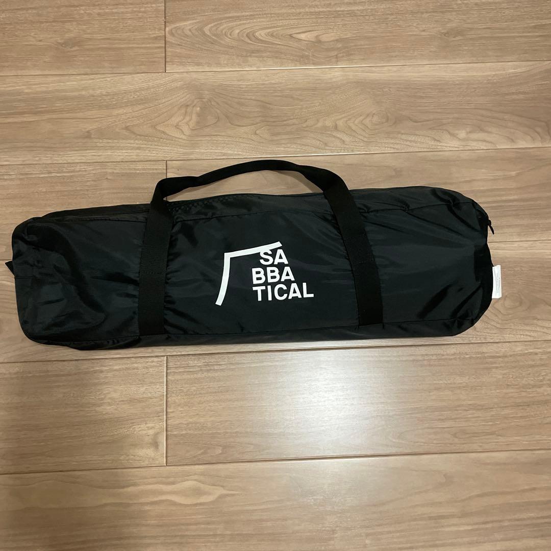 SABBATICAL LUPINE M サバティカル　ルピネM