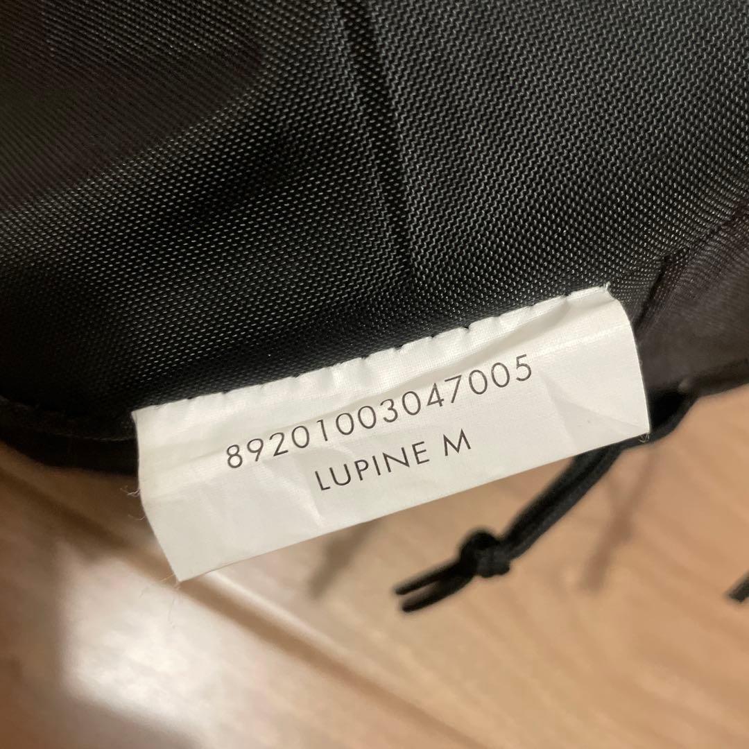 SABBATICAL LUPINE M サバティカル　ルピネM