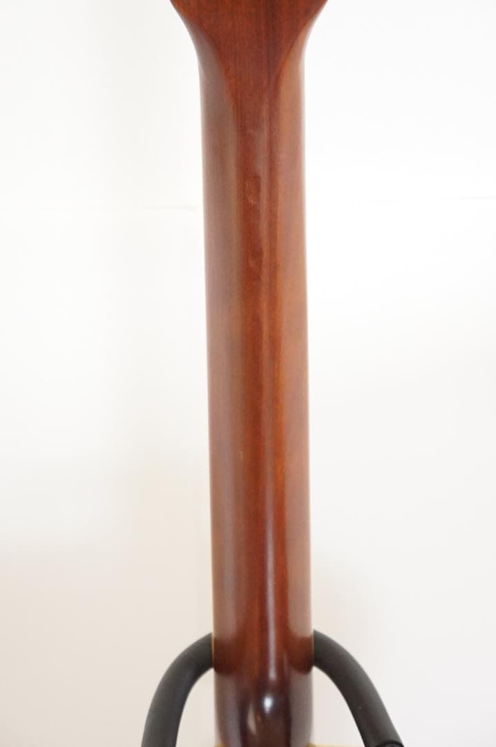 弦交換 美品 YAMAHA FG-300S アコースティックギター