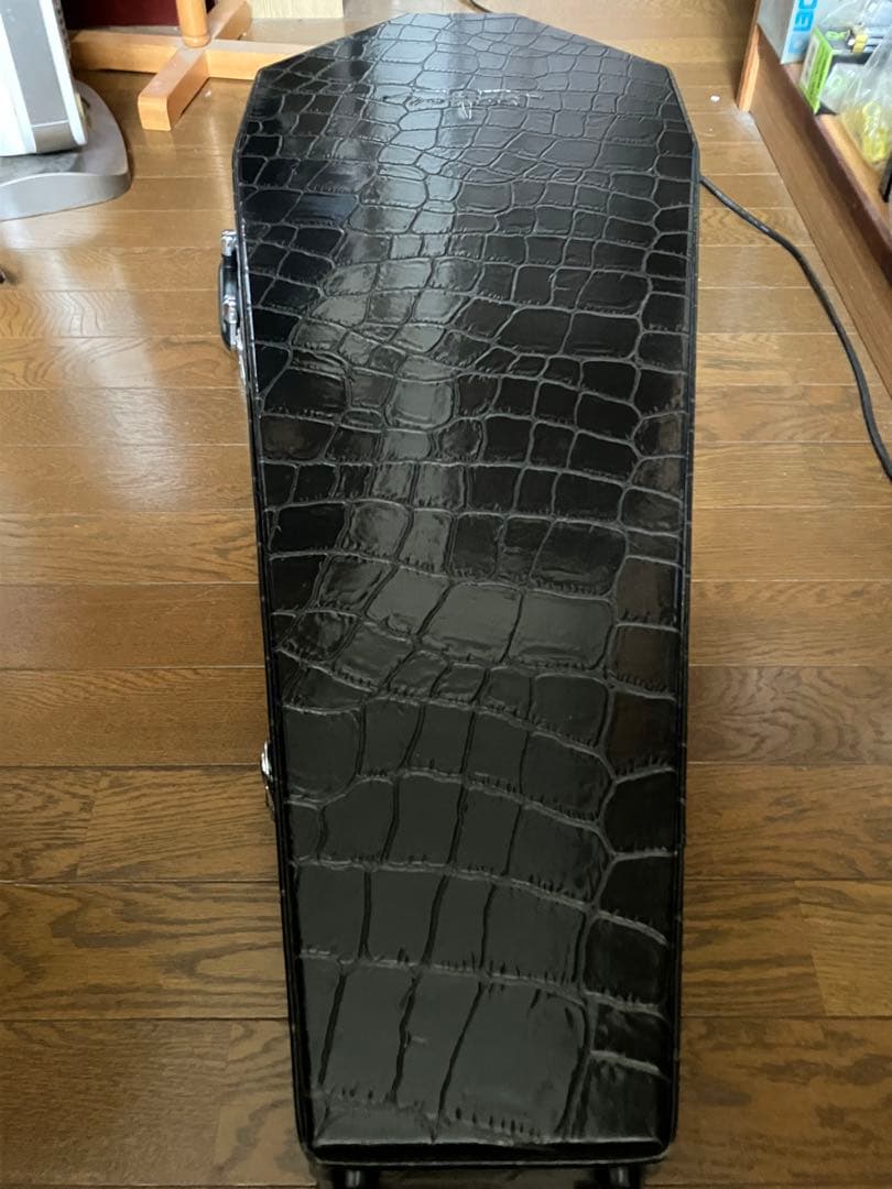 CAPARISON MARCURY マーキュリー Gackt エレキギター