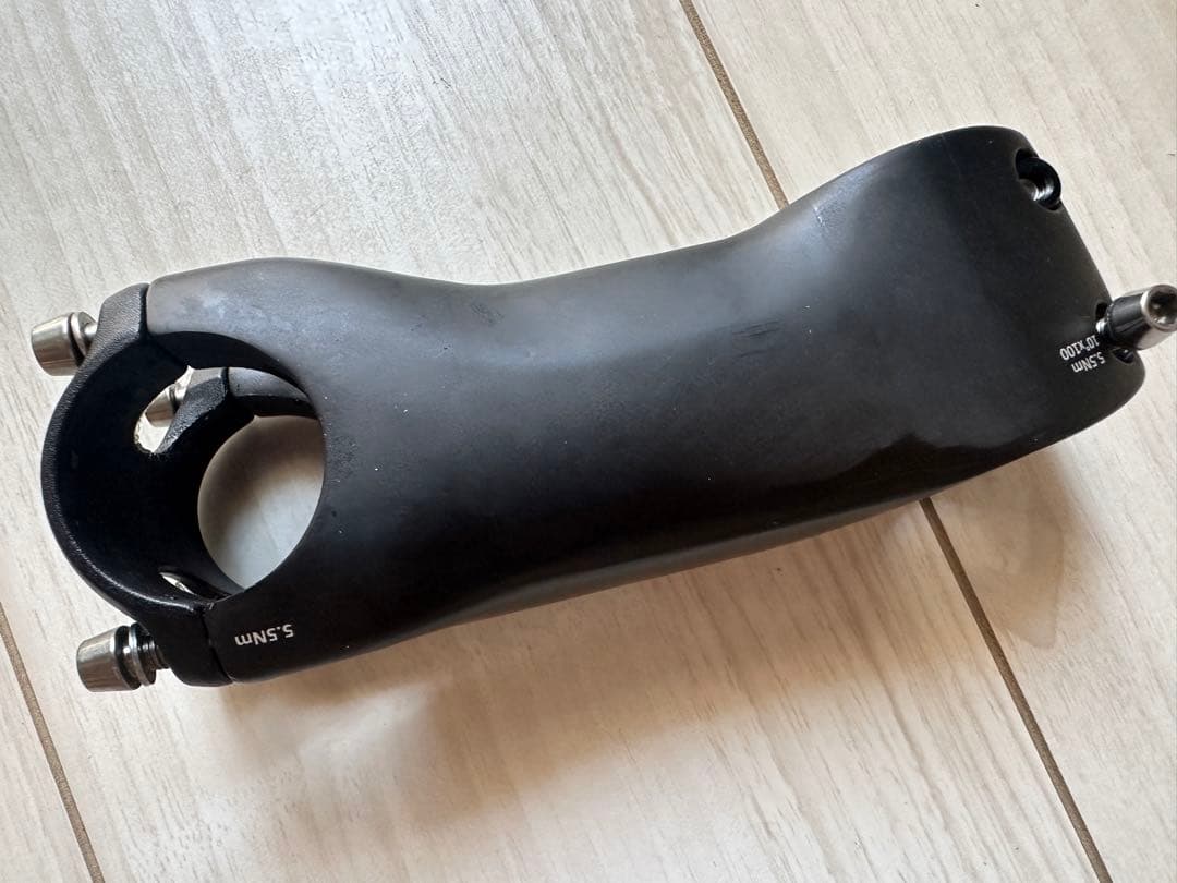 GIANT Contact SLR OD2 ステム