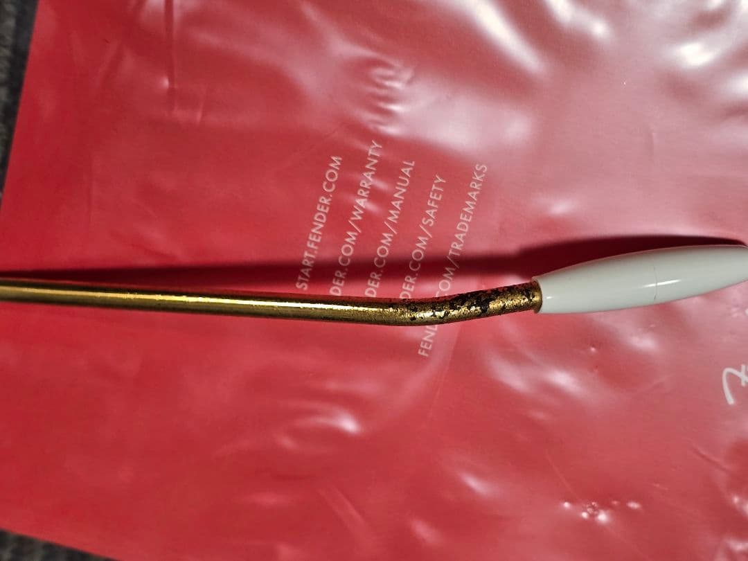 ギター Fender Ken Stratocaster Experiment #1