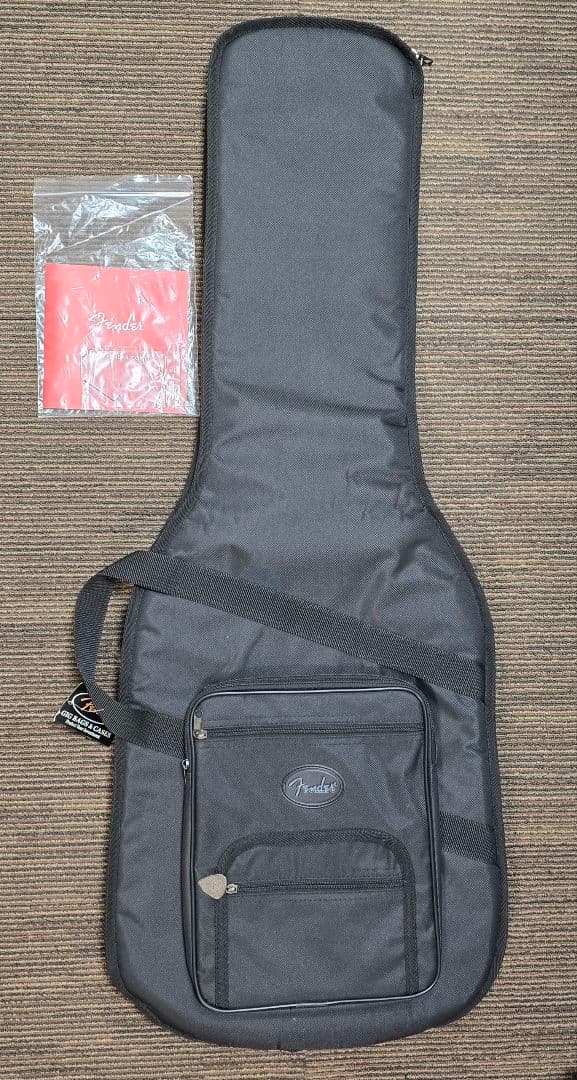 ギター Fender Ken Stratocaster Experiment #1