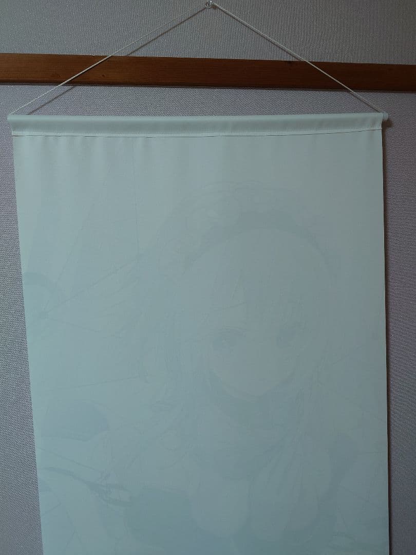 ライアー・ライアー　完結記念くじ 姫路白雪　S賞　タペストリー