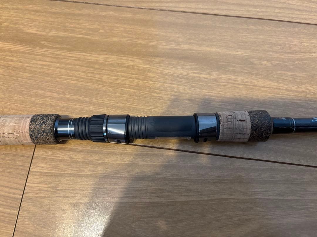 【PALMS】ShoreGun EVOLV SFTGS-103mh（竿袋付）