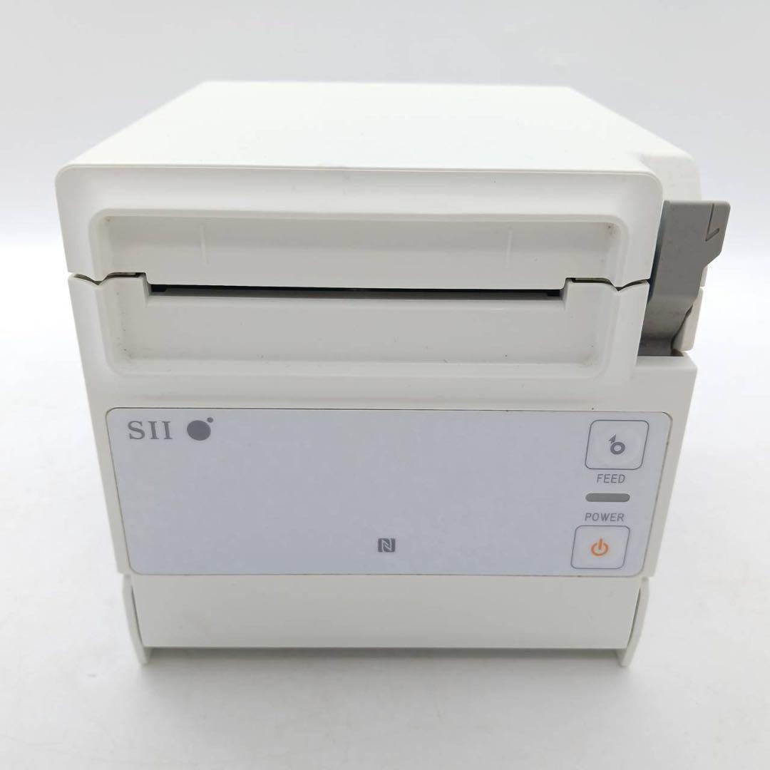 セイコーインスツル SII RP-F10 キャッシュドロア付き