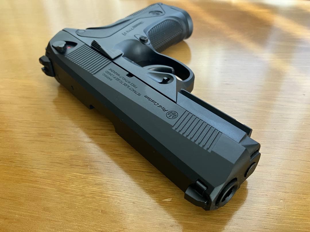 東京マルイ PX4 ガスブローバック