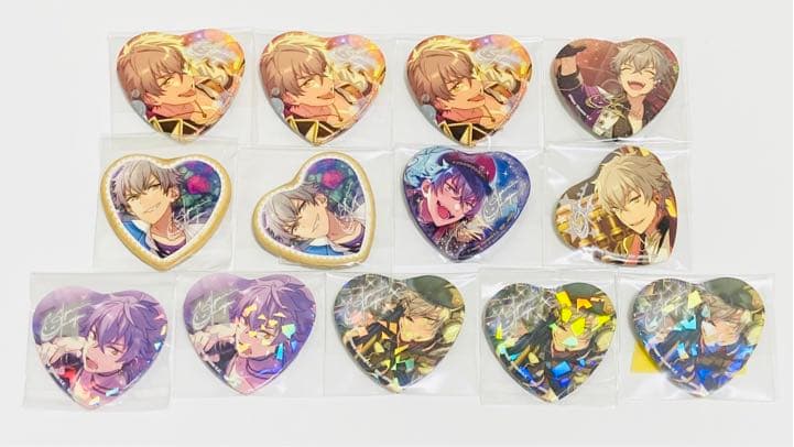 あんスタ とるパカ 大神晃牙セット